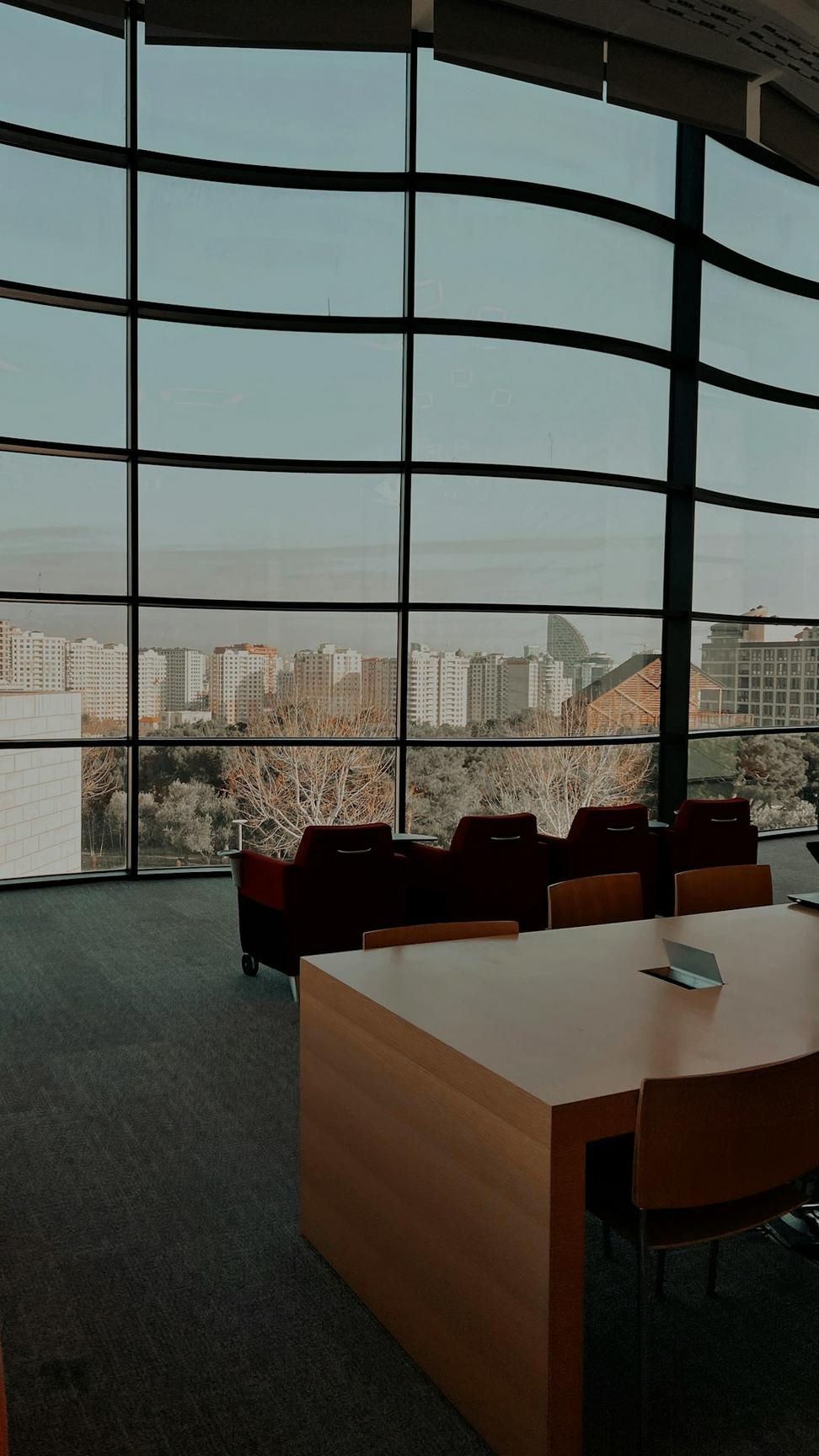 Conference Facilities