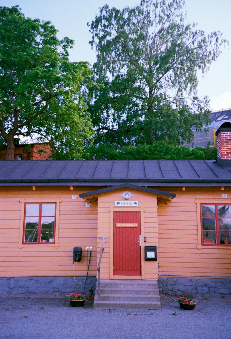 Nordic Spa