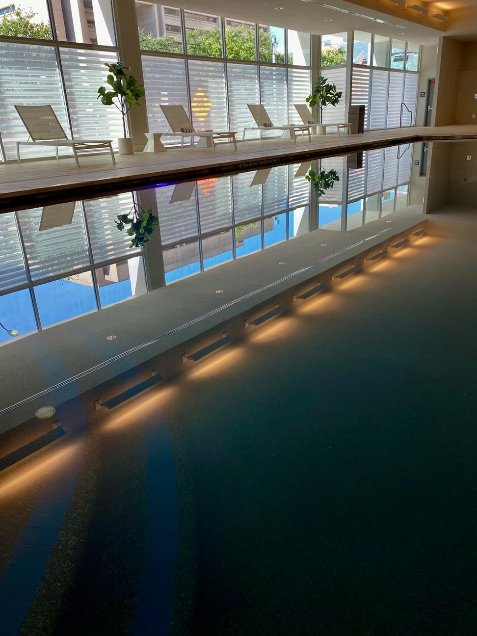 Nordic Spa & Wellness Center